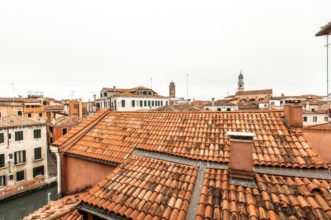 San Pantalon Luxury Penthouse R&R — photo 1 of 26
