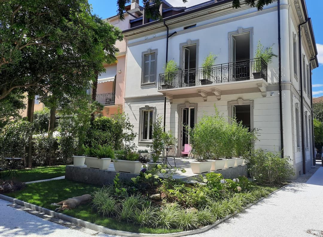 SantAgata bed&breakfast — photo 1 of 1
