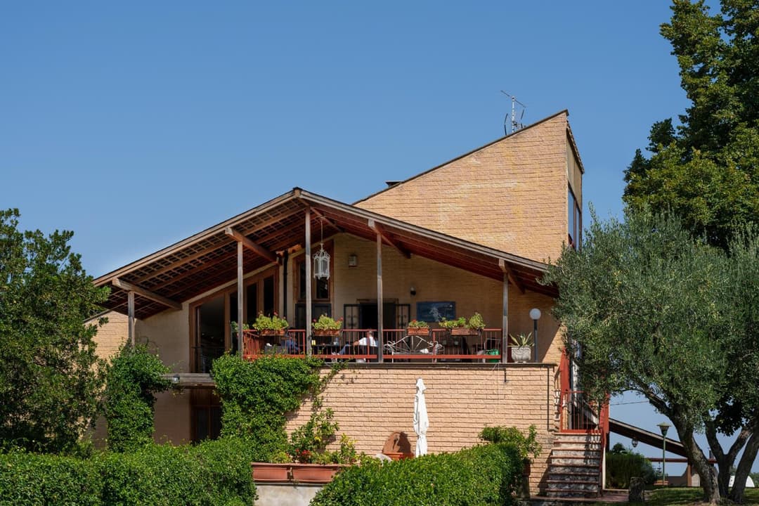 Villa dei Gelsomini, Residenza nel verde — photo 1 of 1
