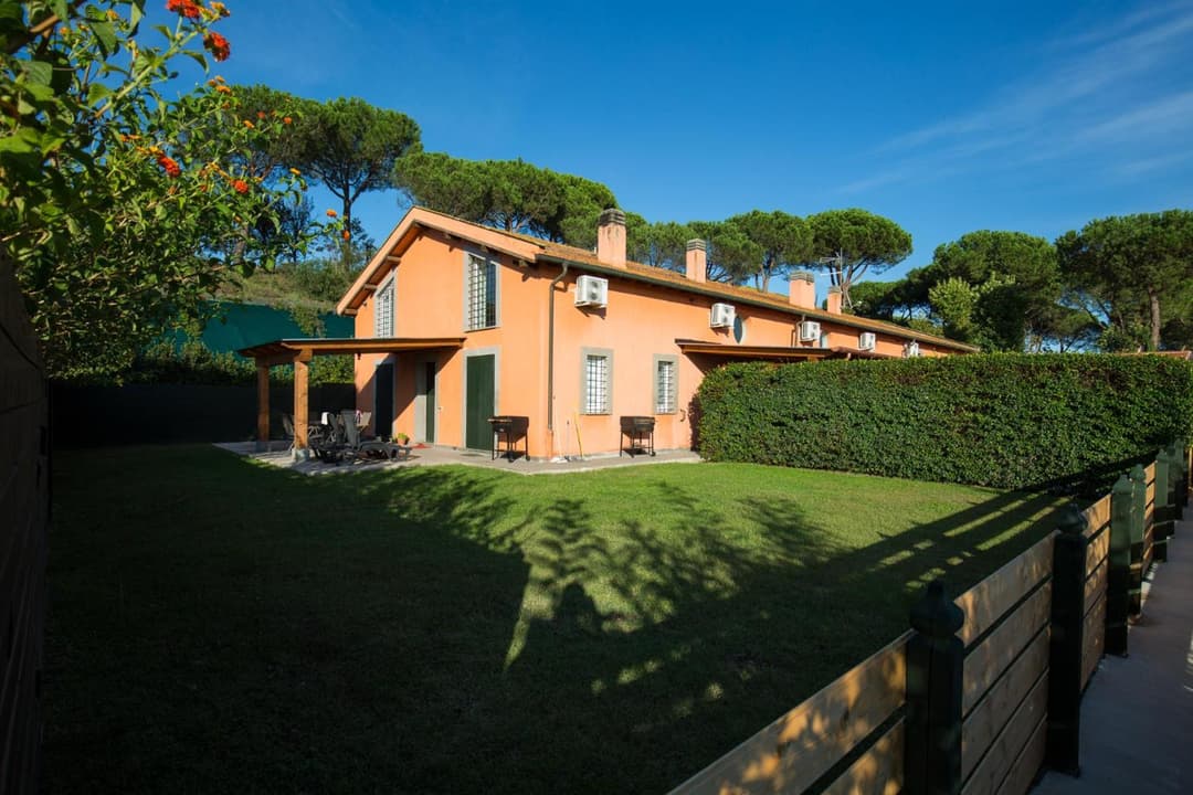 Tenuta Capizucchi — photo 1 of 1