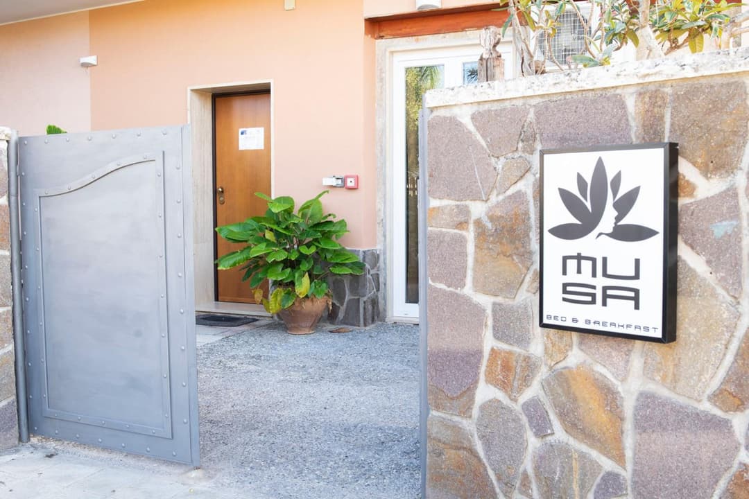 Musa B&B — photo 1 of 1