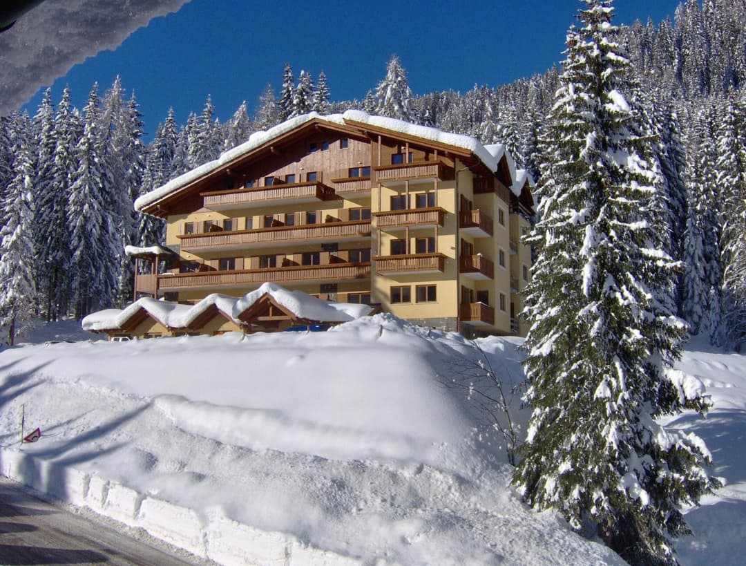 Residence Panorama — photo 1 of 1