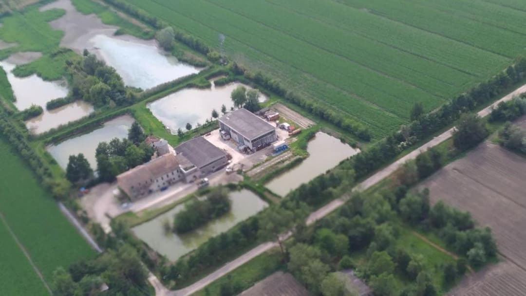 Agriturismo Lucchetta — photo 1 of 1
