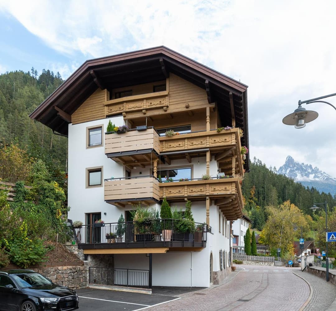 Appartments zum Beck — photo 1 of 56