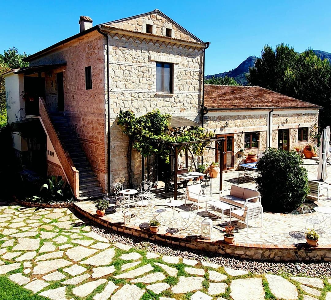 AGRITURISMO iL PIOPPETO — photo 1 of 1