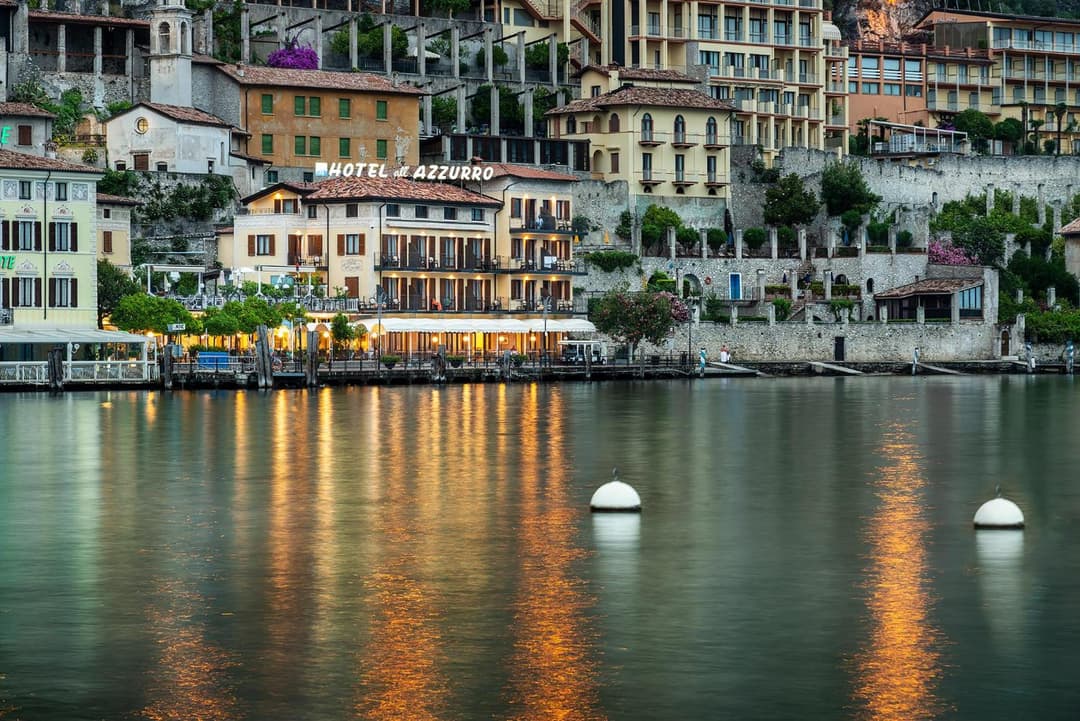 Hotel all'Azzurro — photo 1 of 1