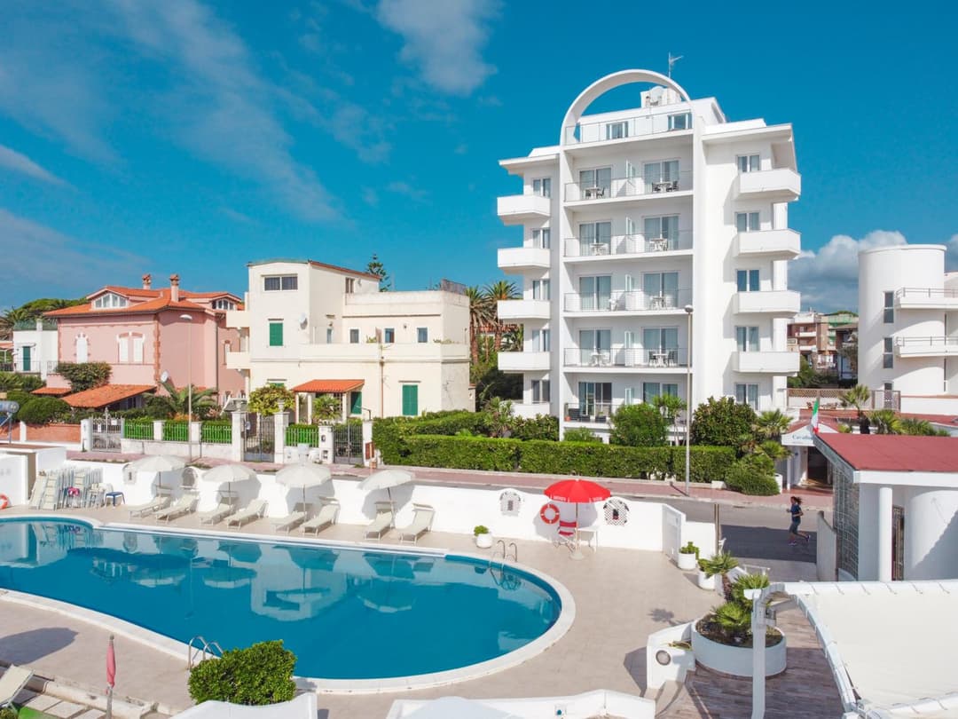 Hotel Cavalluccio Marino — photo 1 of 1