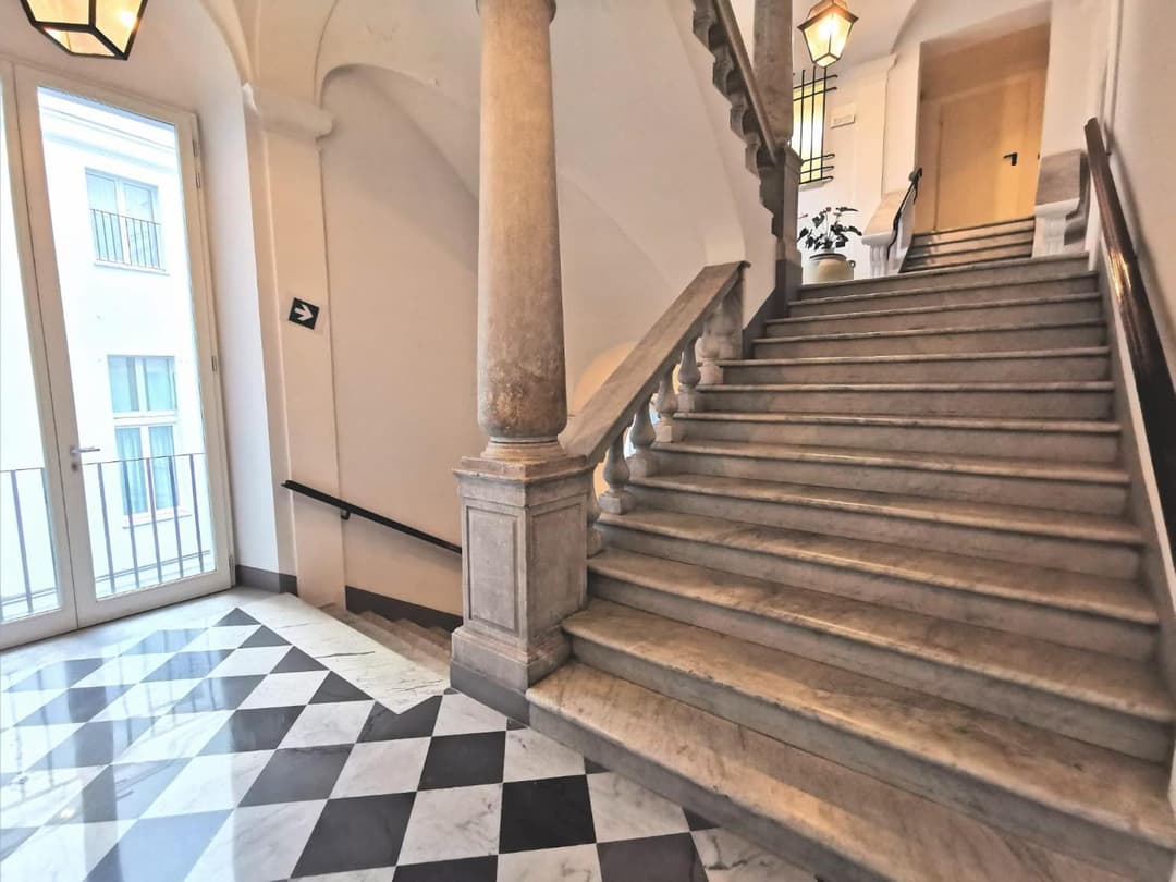 Hotel De Ville — photo 1 of 1