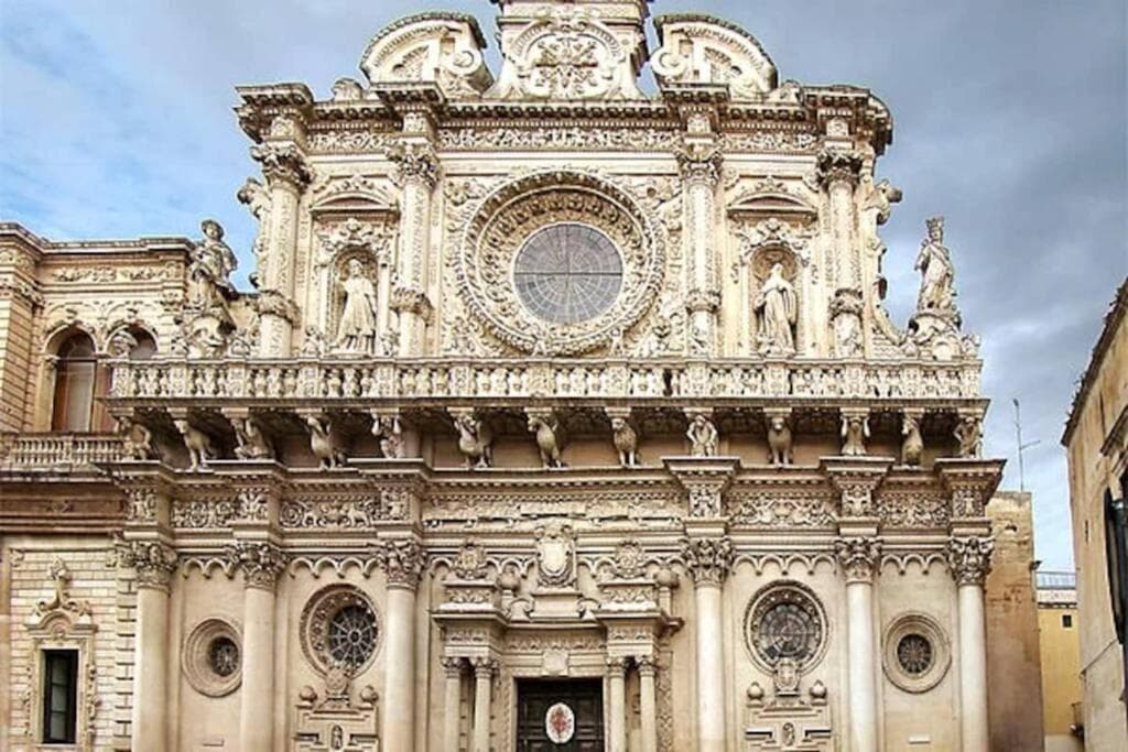 Nel Cuore di Lecce — photo 1 of 1