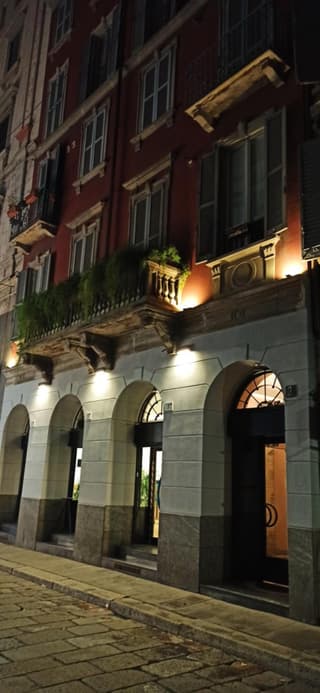 Luxury House Lupetta 3