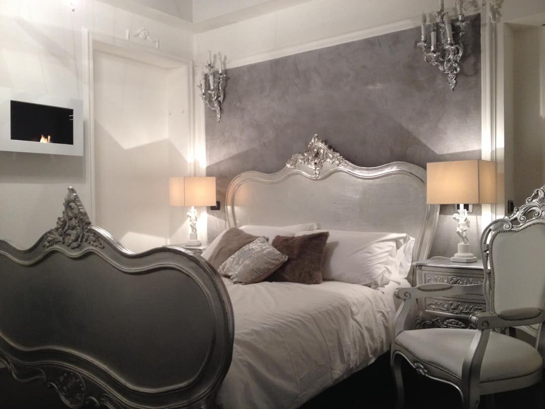 D.R.Rome Spanish Luxury Suites — photo 1 of 1