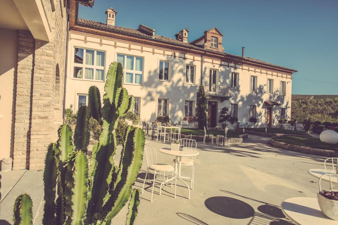 Langhe Country House — photo 1 of 1