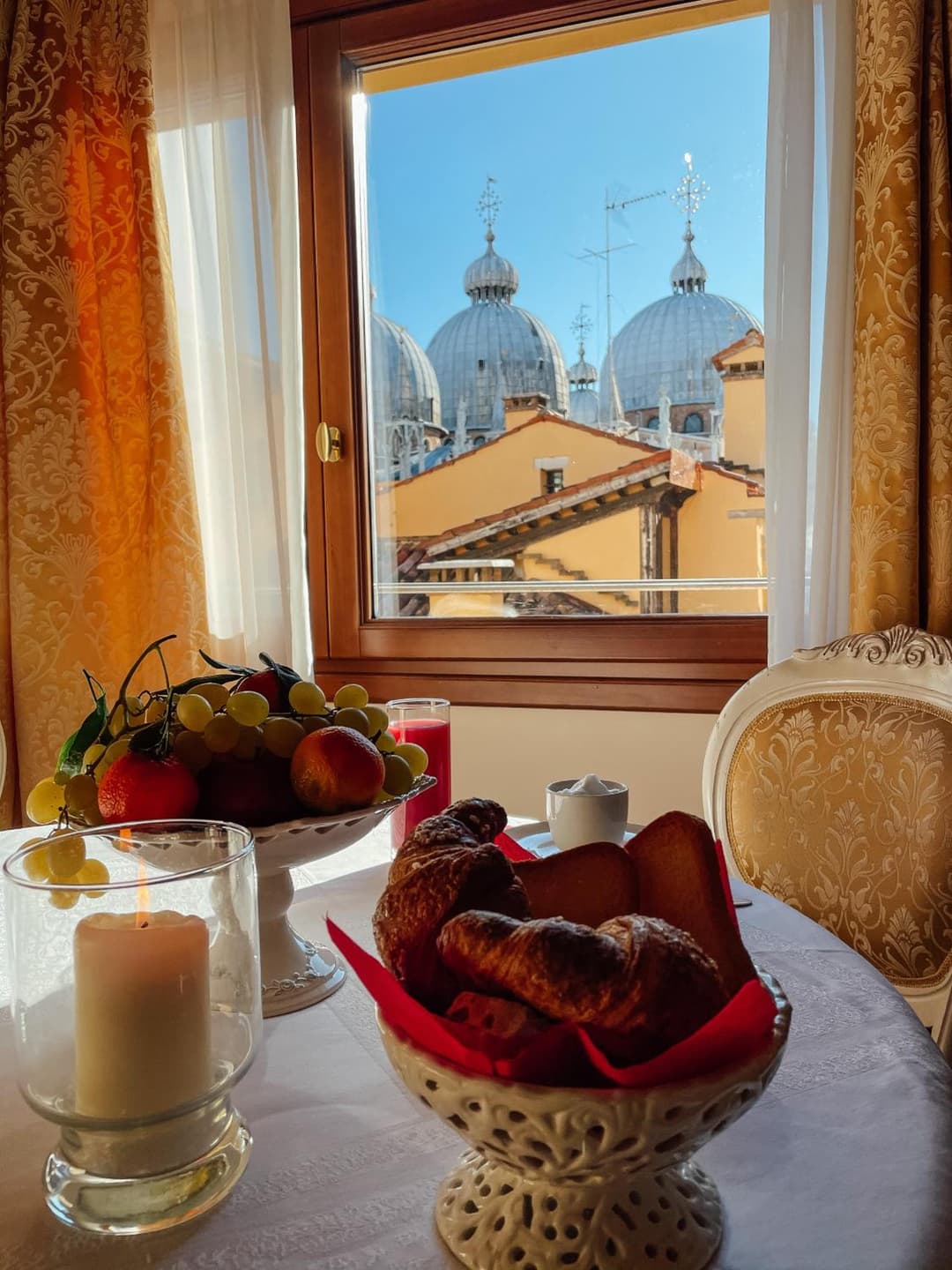 Ai Savi di Venezia — photo 1 of 1