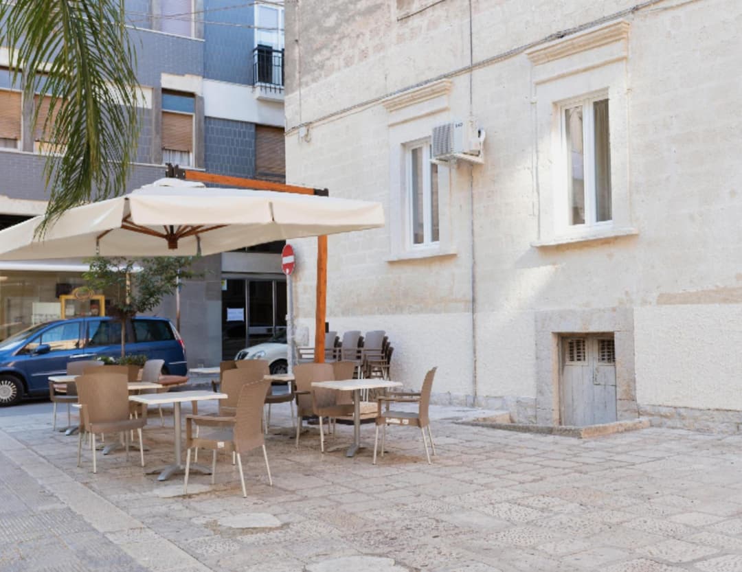 Domina Living Apartments - Montecucco — photo 1 of 1