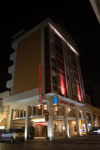 Phi Hotel Palio