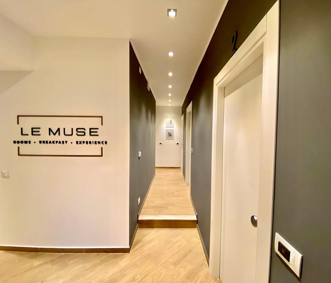 Le Muse — photo 1 of 1