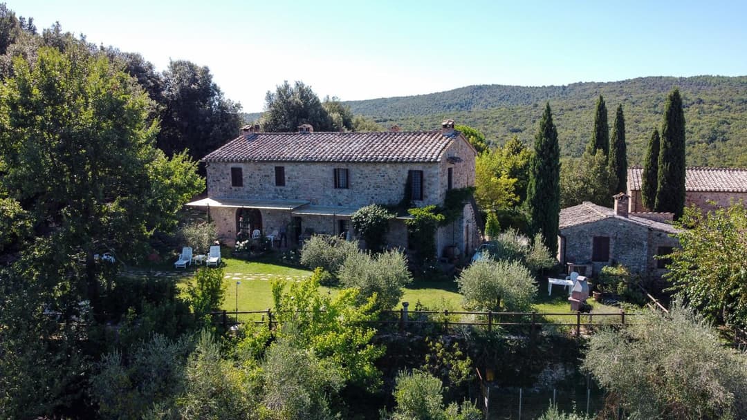 Casa Crevole — photo 1 of 1