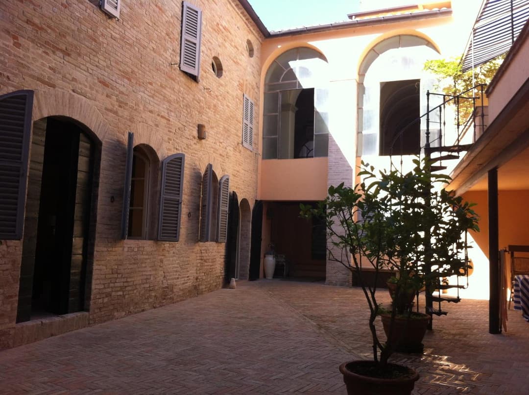Palazzo Romani Adami — photo 1 of 1