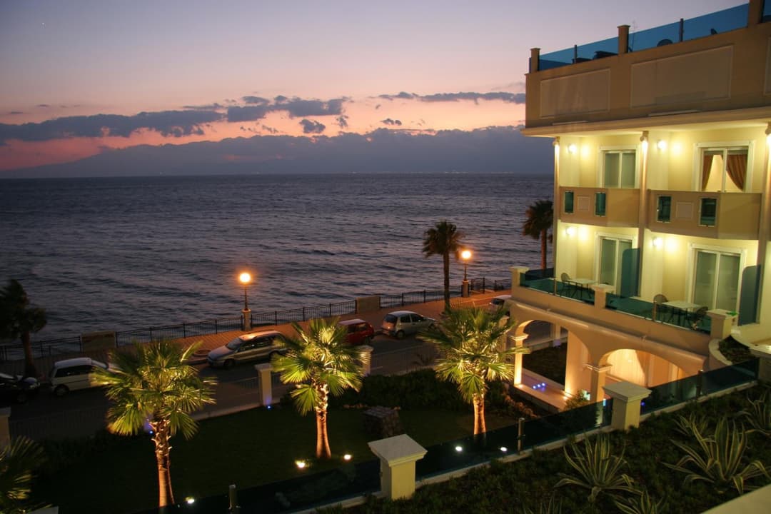 Gardenia Hotel — photo 1 of 1