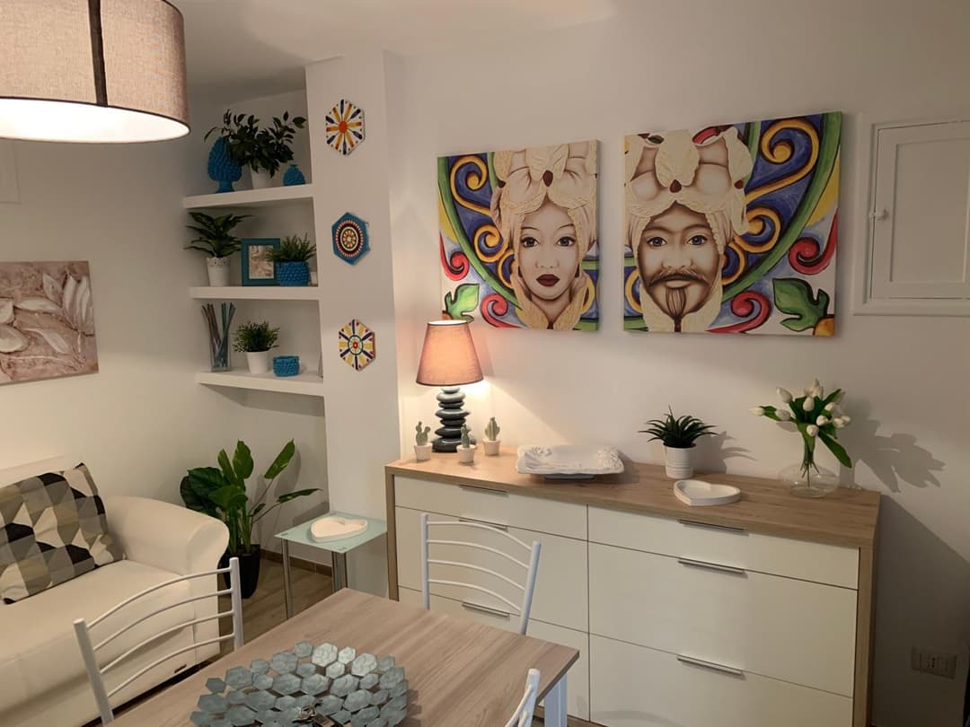 Appartament cristian — photo 1 of 1