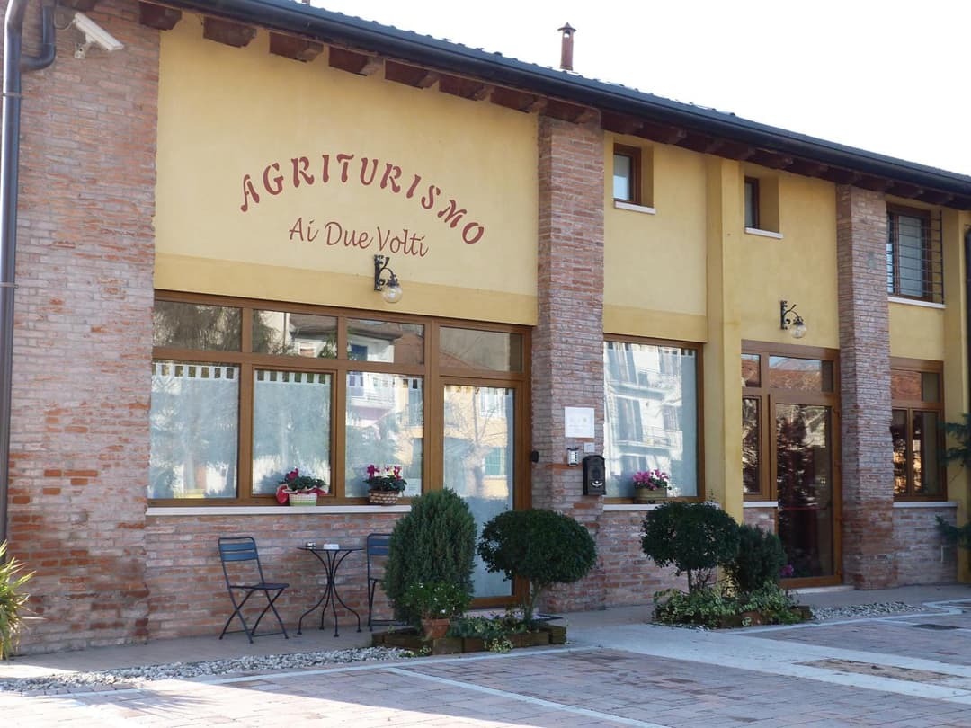 Agriturismo Ai Due Volti — photo 1 of 40
