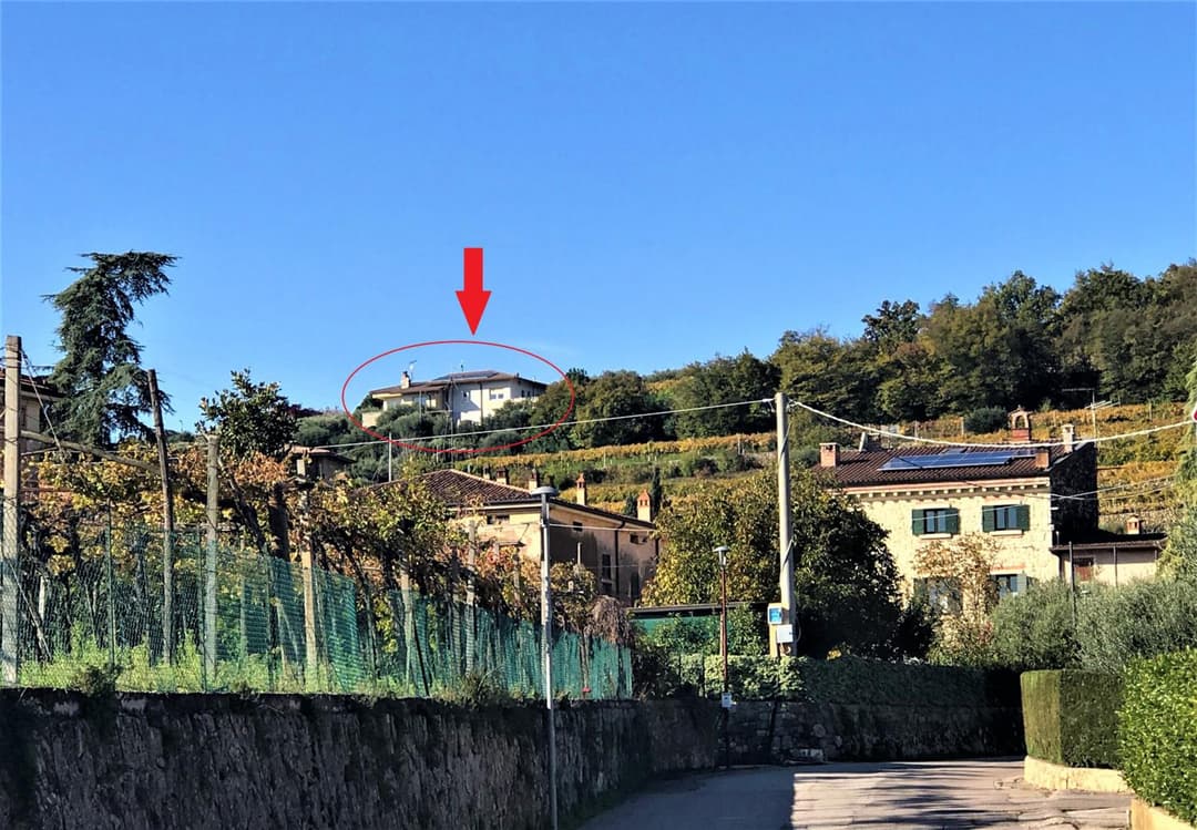 Valpolicella Hills — photo 1 of 1