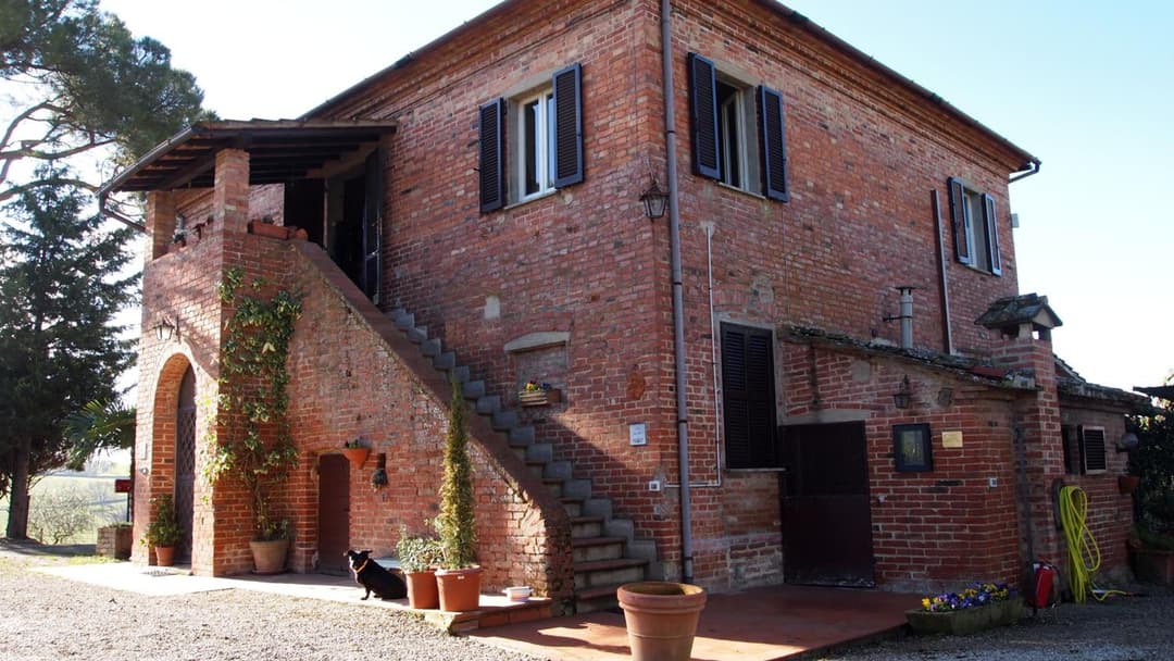 Agriturismo La Terra — photo 1 of 1