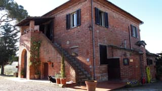 Agriturismo La Terra