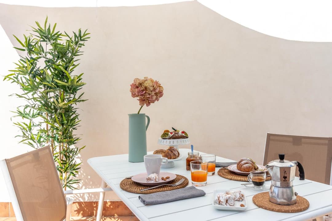 Dama Sicilian Luxury Home & SPA — photo 1 of 1