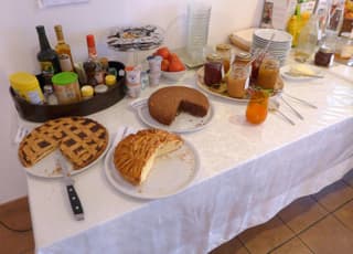 Agriturismo Le Viole