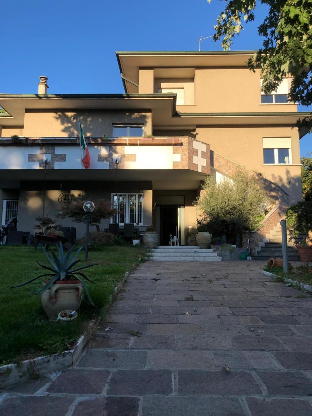 Villa Giulini Rho — photo 1 of 1
