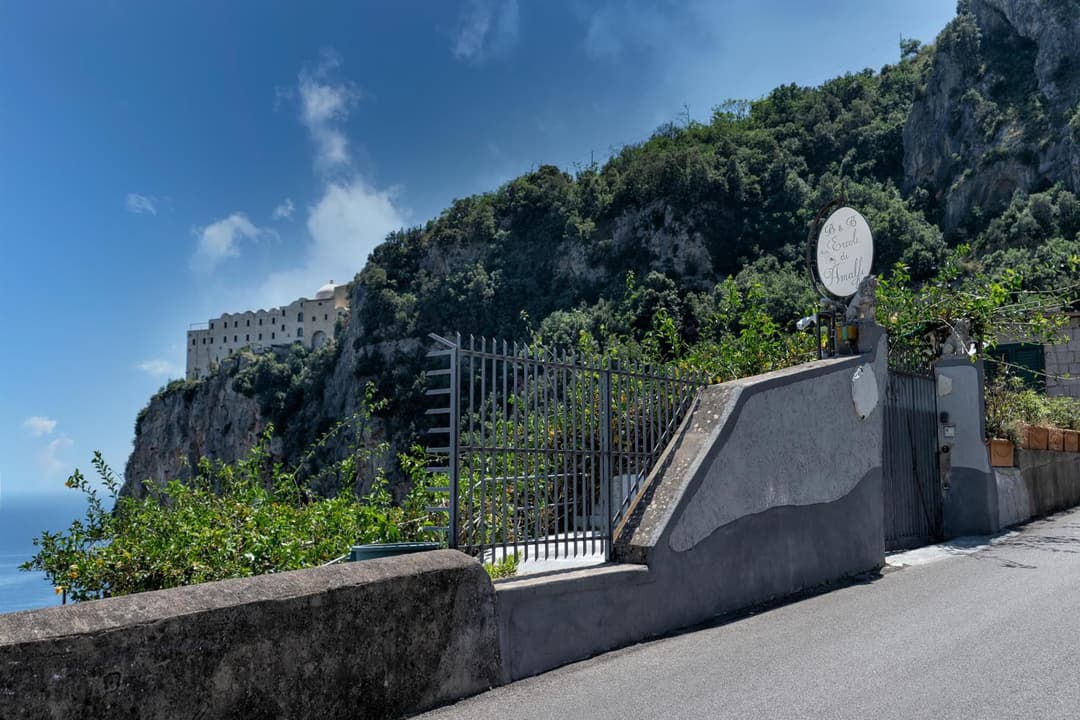 B&B Ercole di Amalfi — photo 1 of 1