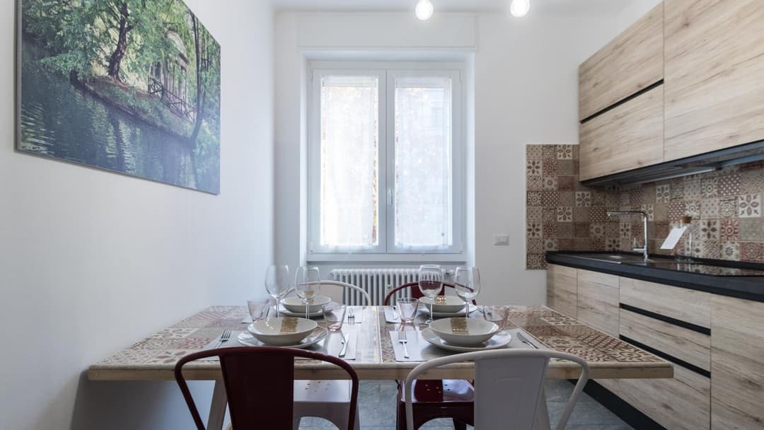 Italianway Easy - Piceno 23A — photo 1 of 21