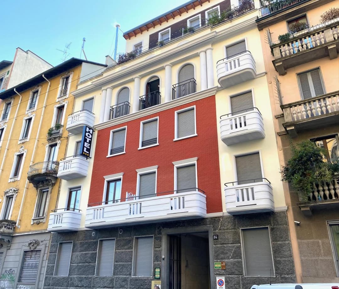 Golden Milano Hotel — photo 1 of 1