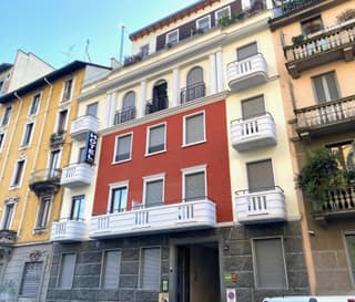 Golden Milano Hotel