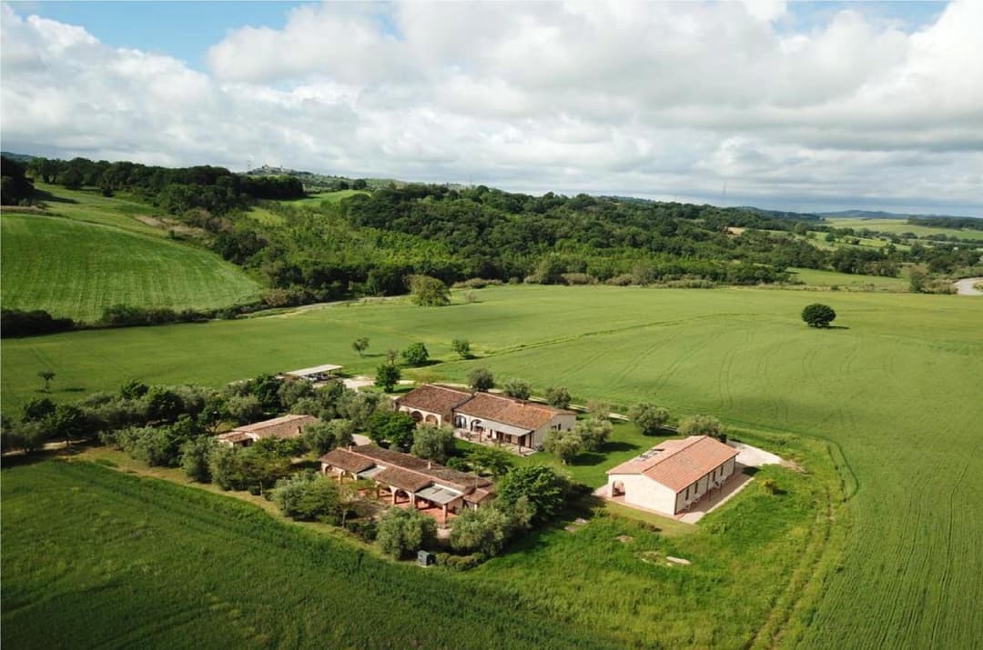 Bio Agriturismo Le Cascatelle — photo 1 of 41