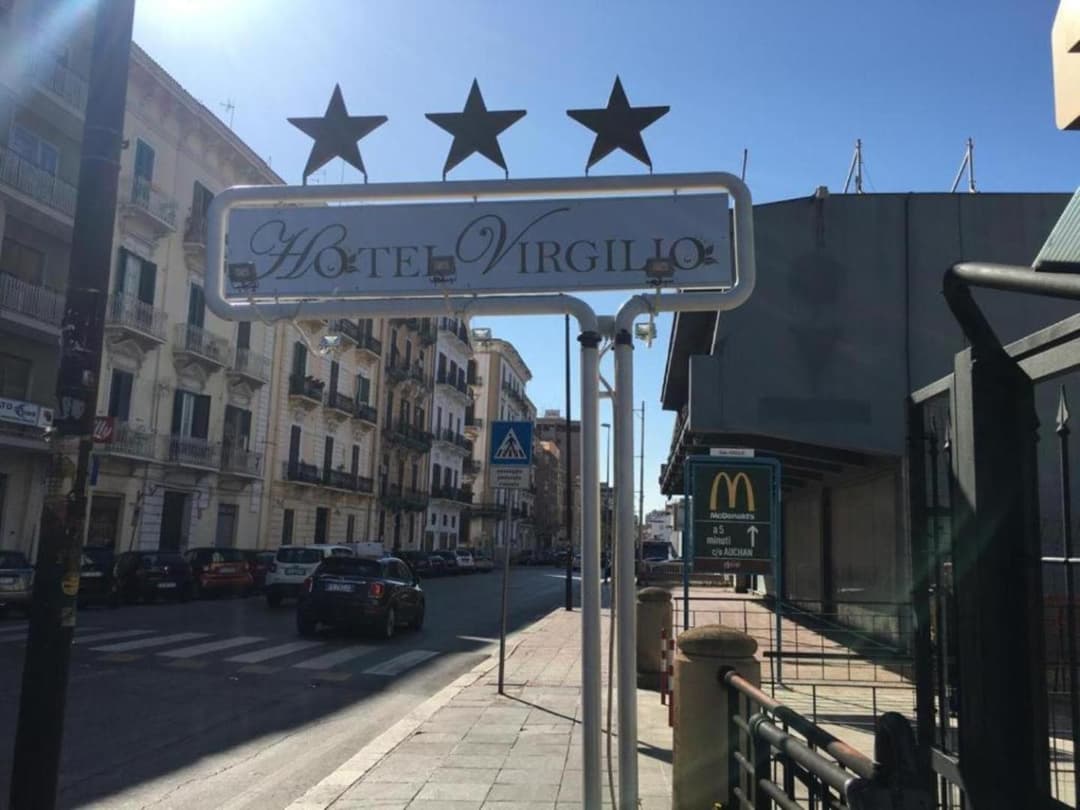 Hotel Virgilio — photo 1 of 1