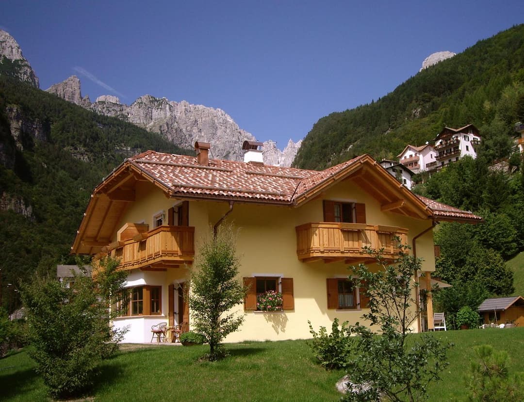 Casa Nonni — photo 1 of 1