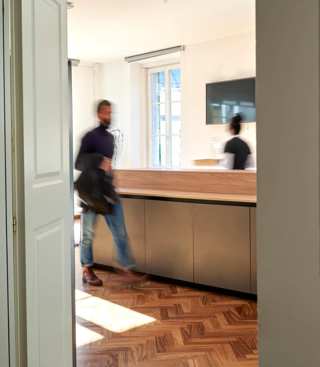 Lainez Rooms & Suites — photo 1 of 1