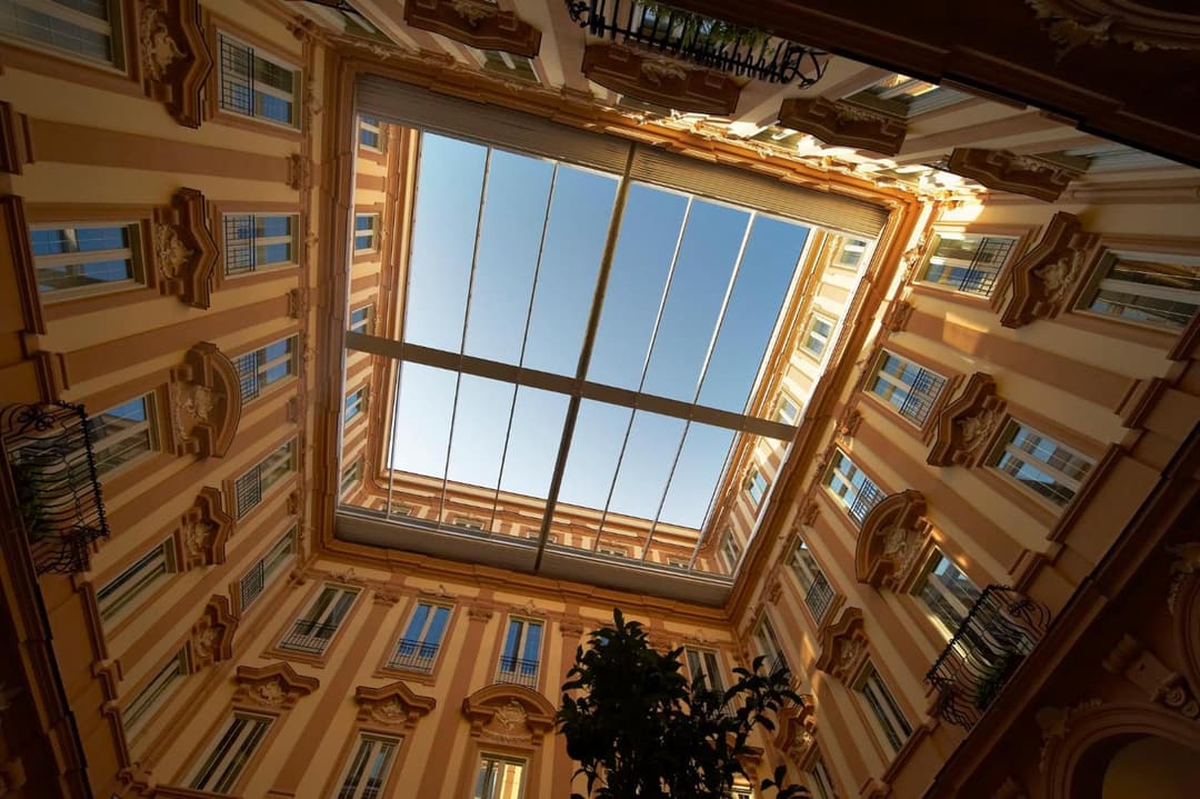 Grand Hotel Piazza Borsa — photo 1 of 1