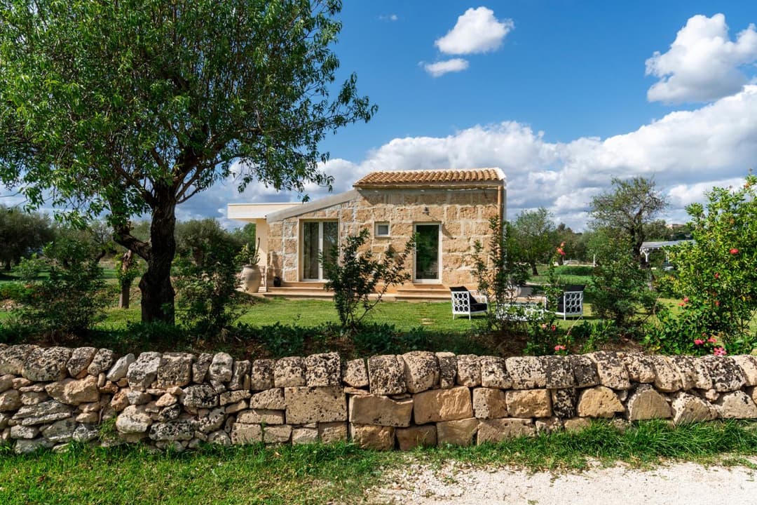 Zahir Country House Boutique Hotel Noto — photo 1 of 1