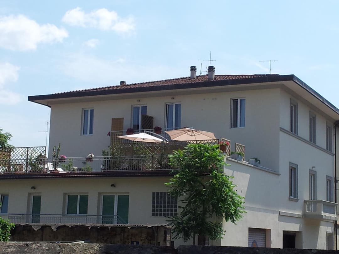 Lodges le Mura — photo 1 of 1