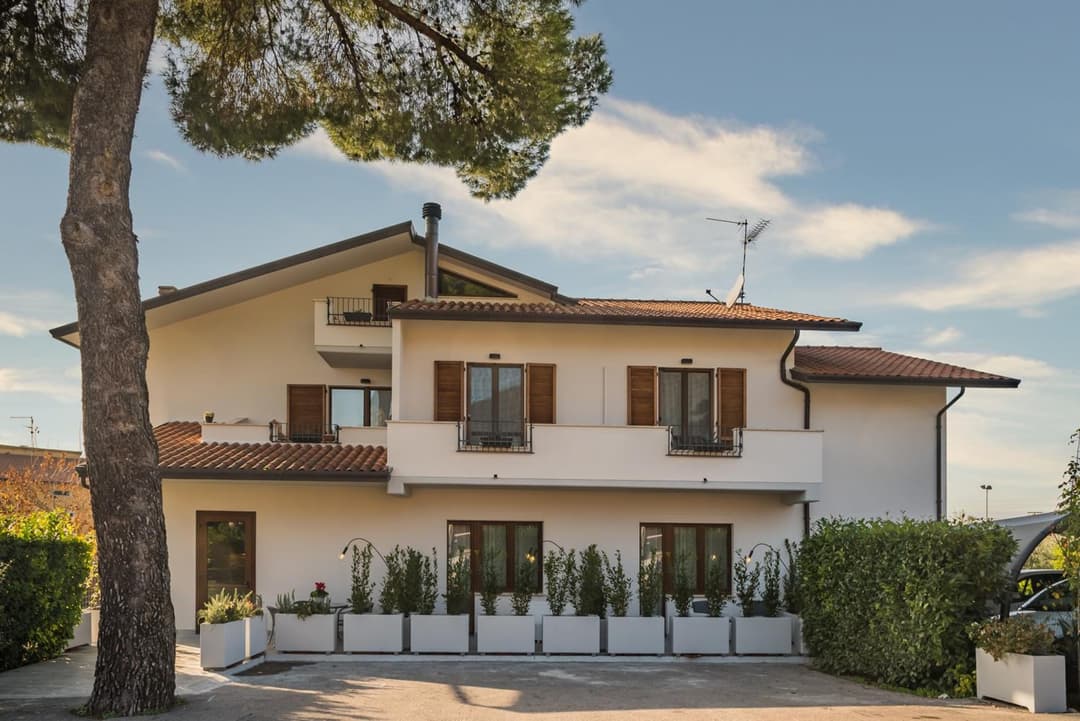 Beautiful Assisi Suite — photo 1 of 1