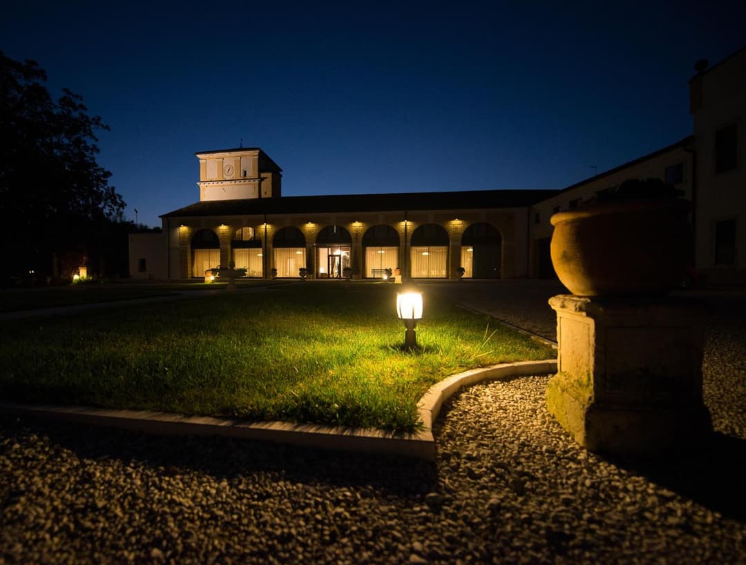 Residence Cà Beregana — photo 1 of 44