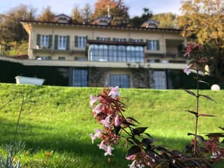 Casa Rampolina