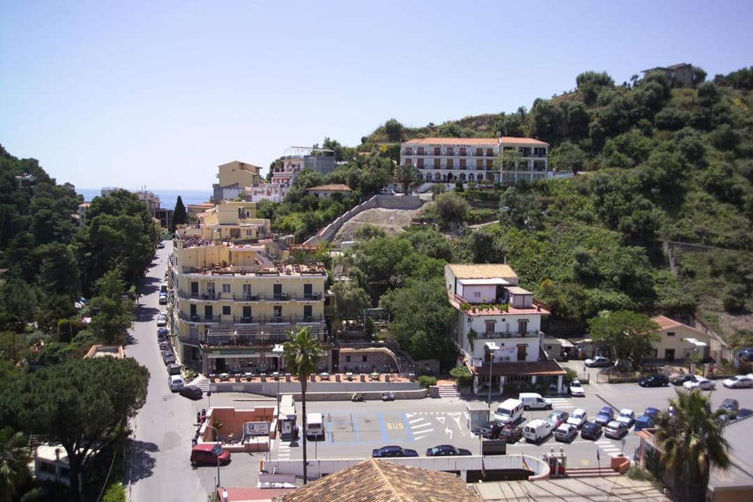 Hotel Villa Bianca Resort — photo 1 of 1