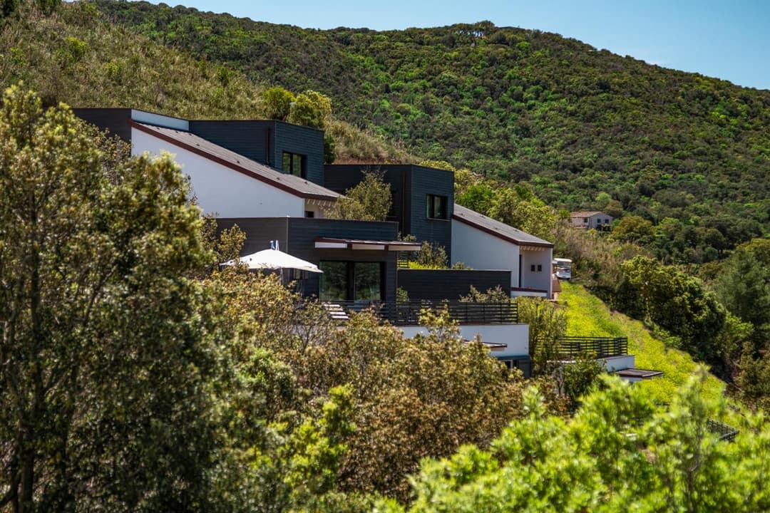 Argentario Golf Villas — photo 1 of 1
