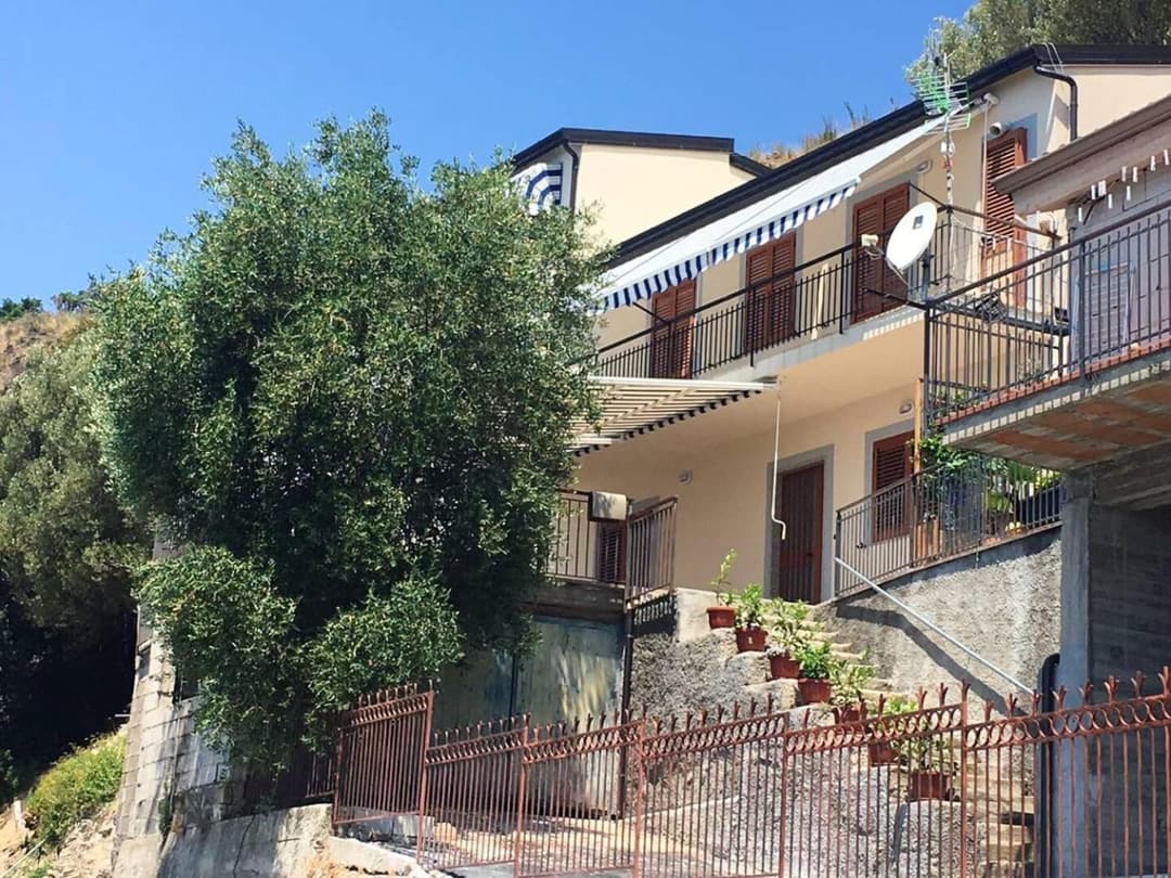 Residenze Cutrì Casa Vacanze Cilento by ElodeaGroup — photo 1 of 1