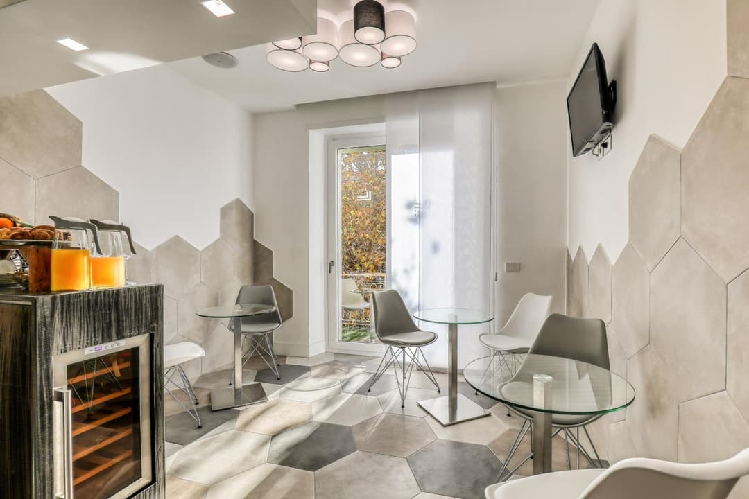 Gallery Suite — photo 1 of 1