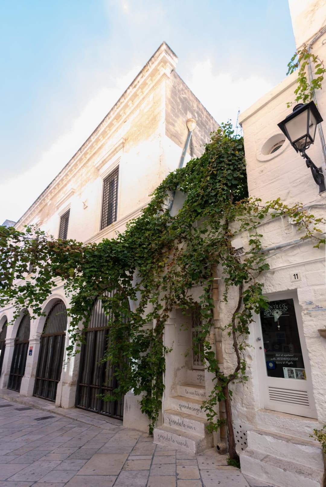 Antico Mondo Rooms & Suites — photo 1 of 1